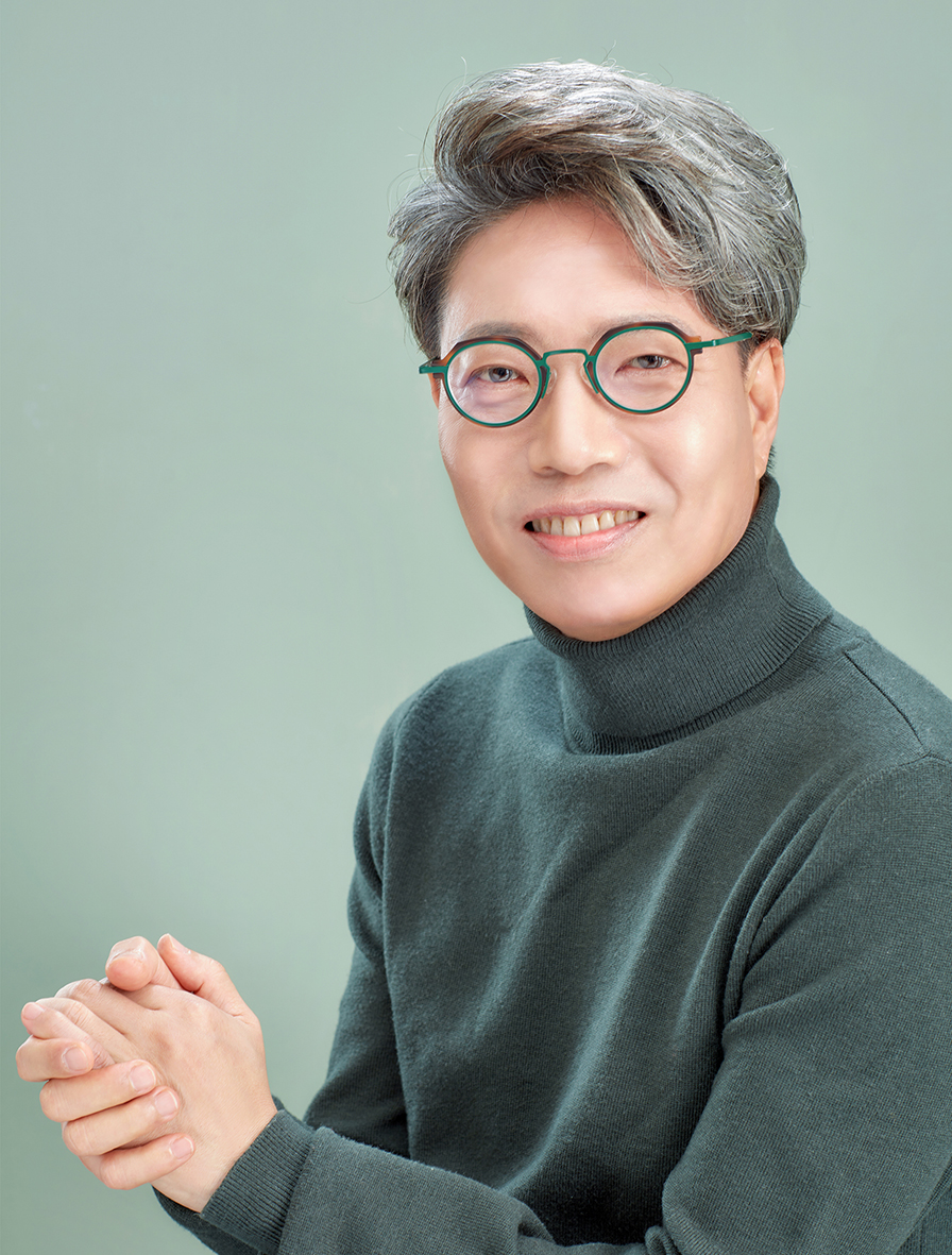 강흥석 Kang, Heung-Seok